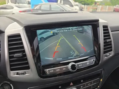 KG_Mobility_Ssangyong Rexton 2019, 131900 км, за 13900000 KRW - фото 16
