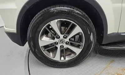 KG_Mobility_Ssangyong Rexton 2017, 154909 км, за 6900000 KRW - фото 5