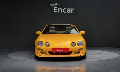 Toyota Celica 1997, 241683 км, за 19990000 KRW - фото 3