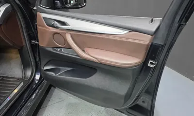 BMW X5 2018, 108405 км, за 32500000 KRW - фото 24