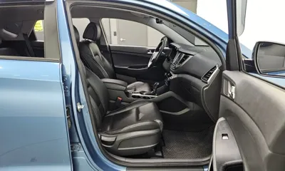 Hyundai Tucson 2016, 133946 км, за 8790000 KRW - фото 12
