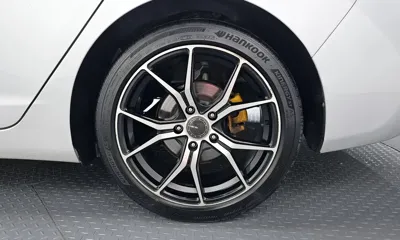Hyundai Avante 2013, 168483 км, за 3990000 KRW - фото 21