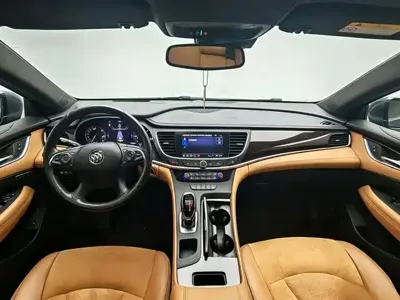Buick LaCrosse 2019, 77900 км, за 69800 CNY - фото 16