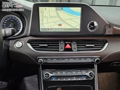 Hyundai Grandeur 2018, 104477 км, за 14500000 KRW - фото 7