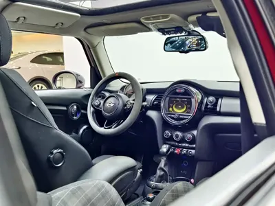 MINI MINI 2015, 58000 км, за 45800 CNY - фото 16
