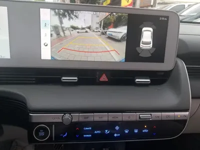 Hyundai Ioniq5 2022, 123402 км, за 24990000 KRW - фото 9