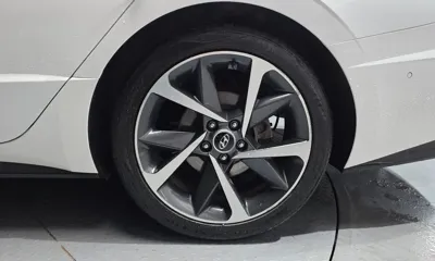 Hyundai Sonata 2020, 107313 км, за 21800000 KRW - фото 21