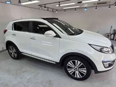 Kia Sportage 2015, 152582 км, за 7980000 KRW - фото 2