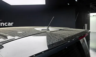 Hyundai Staria 2025, 9626 км, за 32900000 KRW - фото 30
