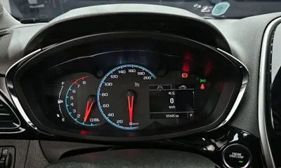 ChevroletGMDaewoo Spark 2017, 65495 км, за 5750000 KRW - фото 8