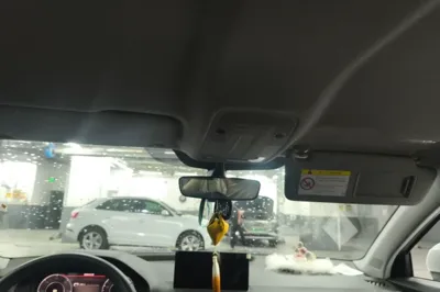Audi Q2L e-tron 2019, 8800 км, за 79114.77 CNY - фото 15