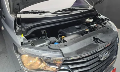 Hyundai Starex 2019, 135781 км, за 14000000 KRW - фото 6