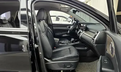 Kia Sorento 2021, 39249 км, за 21800000 KRW - фото 11