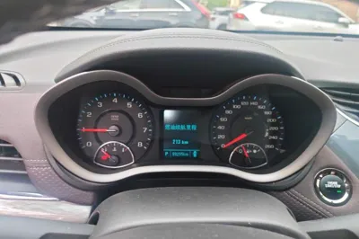 Chevrolet Malibu 2016, 99200 км, за 28295.88 CNY - фото 11