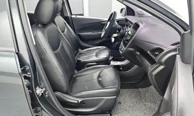 ChevroletGMDaewoo Spark 2017, 114329 км, за 3990000 KRW - фото 13