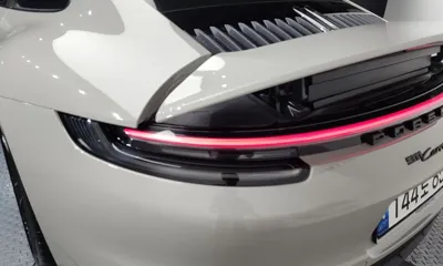 Porsche 911 2023, 28691 км, за 211000000 KRW - фото 23