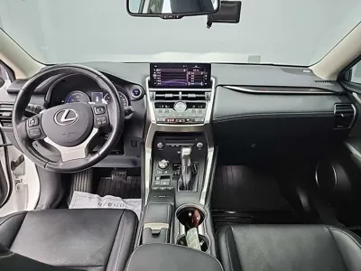 Lexus NX 2019, 67649 км, за 30900000 KRW - фото 7