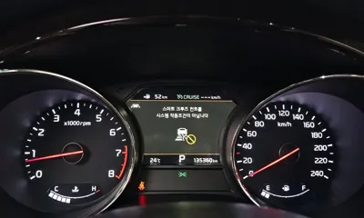 Kia Canival 2019, 135360 км, за 15950000 KRW - фото 8
