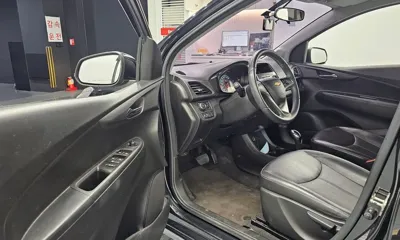 ChevroletGMDaewoo Spark 2016, 109123 км, за 5000000 KRW - фото 11