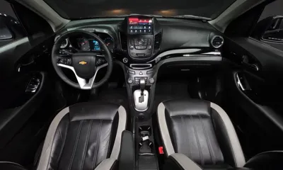 ChevroletGMDaewoo Orlando 2017, 176570 км, за 3900000 KRW - фото 7
