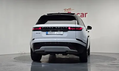 Land Rover Range Rover Velar 2025, 815 км, за 84890000 KRW