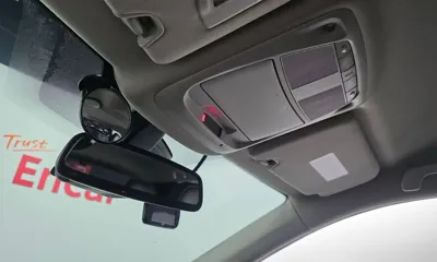 Renault-KoreaSamsung QM6 2019, 103612 км, за 13500000 KRW - фото 27