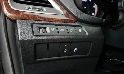 Hyundai Santafe 2016, 206125 км, за 8000000 KRW - фото 18