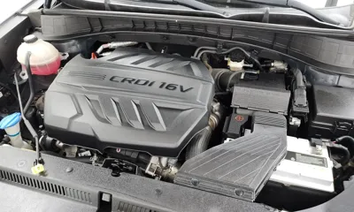 Hyundai Tucson 2019, 88416 км, за 16900000 KRW - фото 6