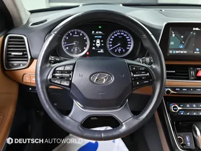 Hyundai Grandeur 2018, 135715 км, за 12990000 KRW - фото 13