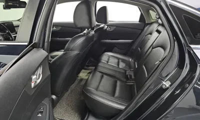 Kia K3 2019, 129213 км, за 10500000 KRW - фото 11