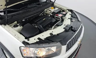ChevroletGMDaewoo Captiva 2015, 185257 км, за 3690000 KRW - фото 6