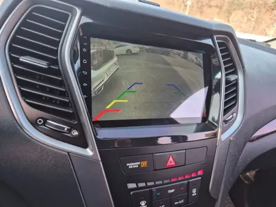 Hyundai Santafe 2018, 256446 км, за 7400000 KRW - фото 16