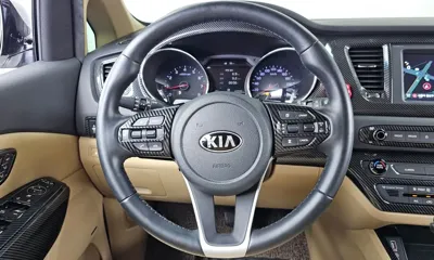Kia Canival 2019, 47888 км, за 25800000 KRW - фото 13