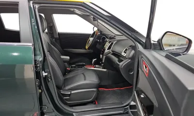 KG_Mobility_Ssangyong TIBOLI 2016, 16362 км, за 9700000 KRW - фото 18