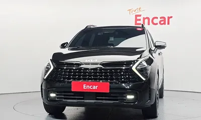 Kia Sportage 2024, 19311 км, за 29900000 KRW