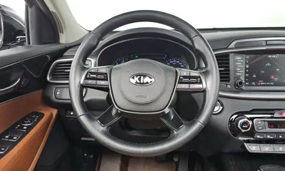 Kia Sorento 2018, 160581 км, за 13000000 KRW - фото 11