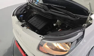Kia Ray 2022, 22441 км, за 13600000 KRW - фото 6