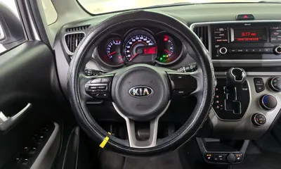 Kia Ray 2018, 93692 км, за 10500000 KRW - фото 13