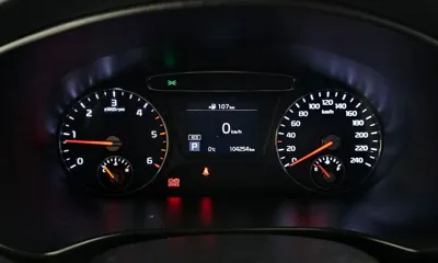 Kia Sorento 2018, 104254 км, за 99990000 KRW - фото 8