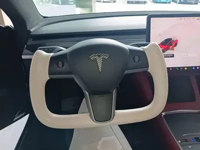 Tesla Model 3 2023, 67000 км, за 150200 CNY - фото 11