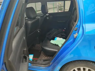 Suzuki Swift 2012, 123000 км, за 12000 CNY - фото 11