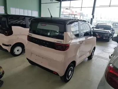 Wuling MINIEV 2022, 24100 км, за 21500 CNY - фото 7