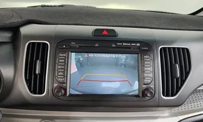 Kia Ray 2014, 91734 км, за 5900000 KRW - фото 14