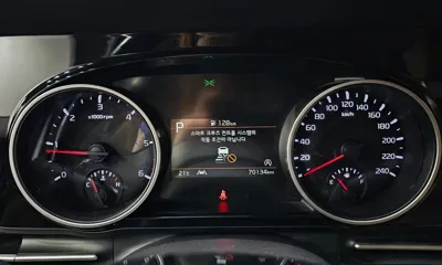 Kia Canival 2021, 70134 км, за 26900000 KRW - фото 8