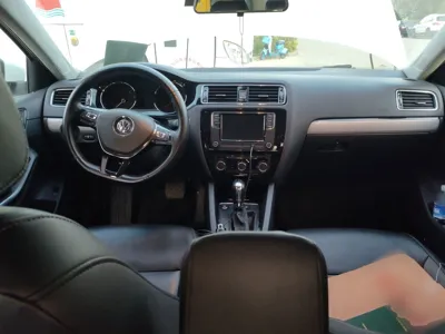 Volkswagen Sagitar 2017, 158100 км, за 43241.88 CNY - фото 10