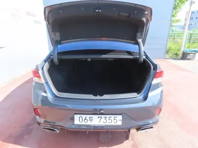 Hyundai Sonata 2018, 97589 км, за 14200000 KRW - фото 20