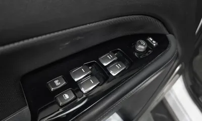 KG_Mobility_Ssangyong Rexton 2018, 144146 км, за 11200000 KRW - фото 28