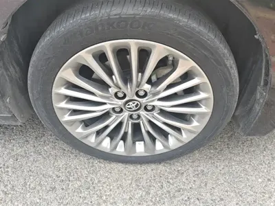 Toyota Avalon 2022, 77600 км, за 120000 CNY - фото 6