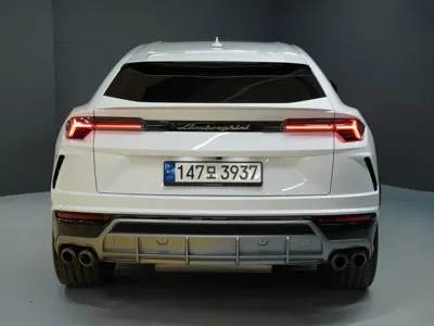 Lamborghini Urus 2021, 15100 км, за 265000000 KRW - фото 5
