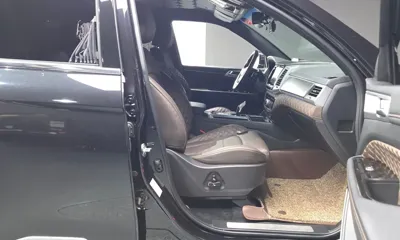KG_Mobility_Ssangyong Rexton 2023, 106629 км, за 25200000 KRW - фото 26